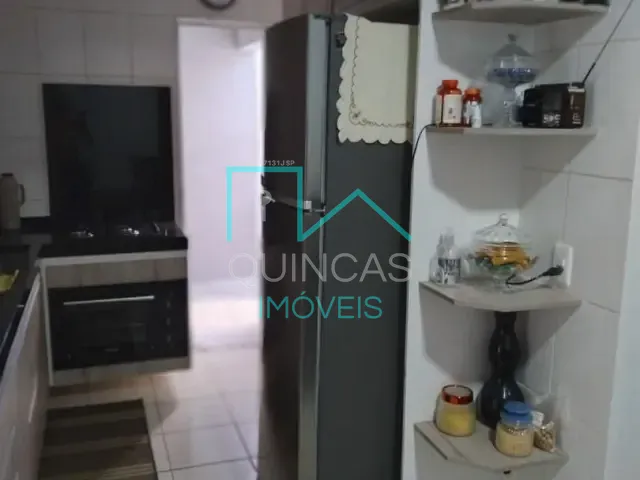 Casa com 150m² 2 quartos e 2 banheiros, à venda, no bairro Jardim dos Colibris em Indaiatuba