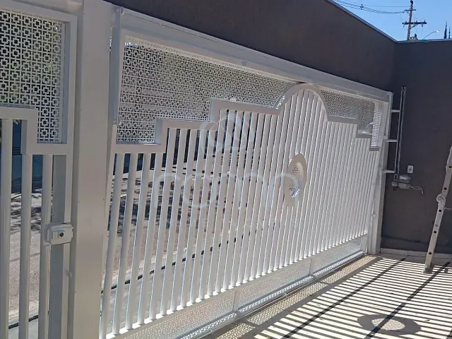 Casa com 242m² 3 quartos e 4 banheiros, à venda, no bairro Parque das Amoras II em São José do Rio Preto