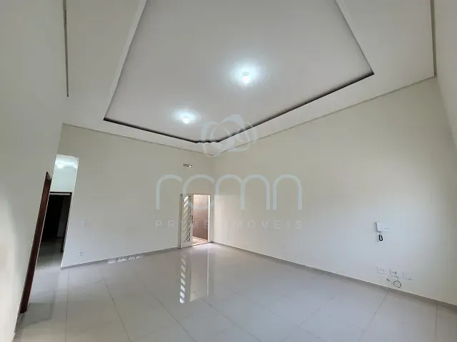 Casa com 242m² 3 quartos e 4 banheiros, à venda, no bairro Parque das Amoras II em São José do Rio Preto