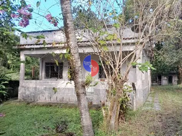 Casa 2 quartos e 1 banheiro, à venda, no bairro Parque Boneville em Magé