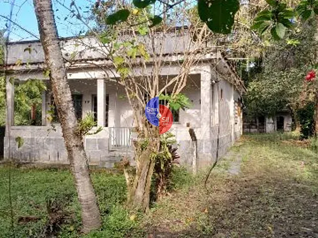 Casa 2 quartos e 1 banheiro, à venda, no bairro Parque Boneville em Magé