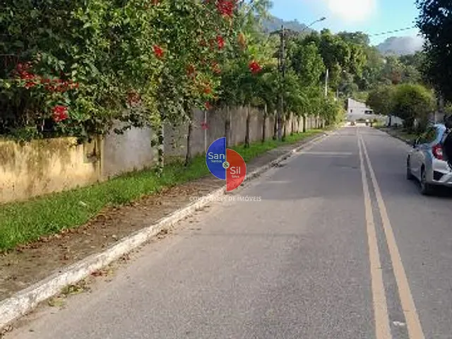 Casa 2 quartos e 1 banheiro, à venda, no bairro Parque Boneville em Magé