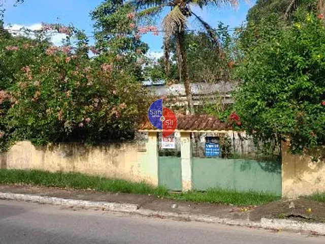 Casa 2 quartos e 1 banheiro, à venda, no bairro Parque Boneville em Magé
