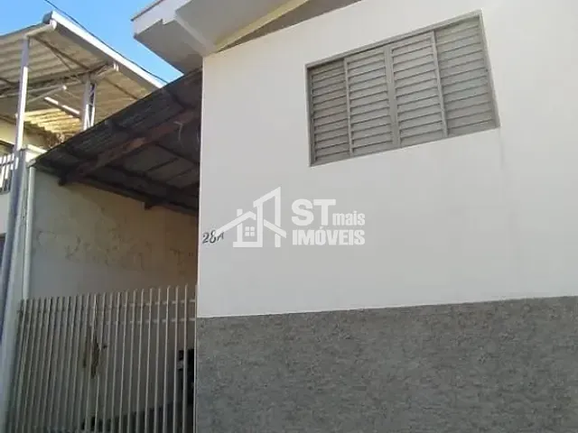 Casa com 150m² 2 quartos e 1 banheiro, à venda, no bairro Jardim Alvorada em Andradas