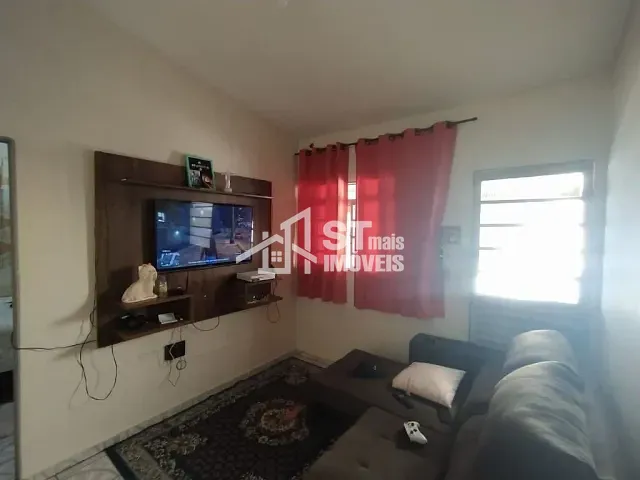 Casa com 150m² 2 quartos e 1 banheiro, à venda, no bairro Jardim Alvorada em Andradas