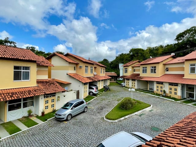 Foto do Casa - Casa para locação, Maria Paula, Niterói, RJ | SelfSpin