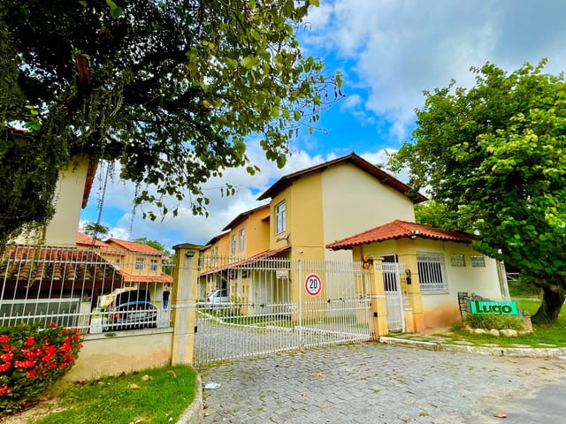 Foto do Casa - Casa para locação, Maria Paula, Niterói, RJ | SelfSpin