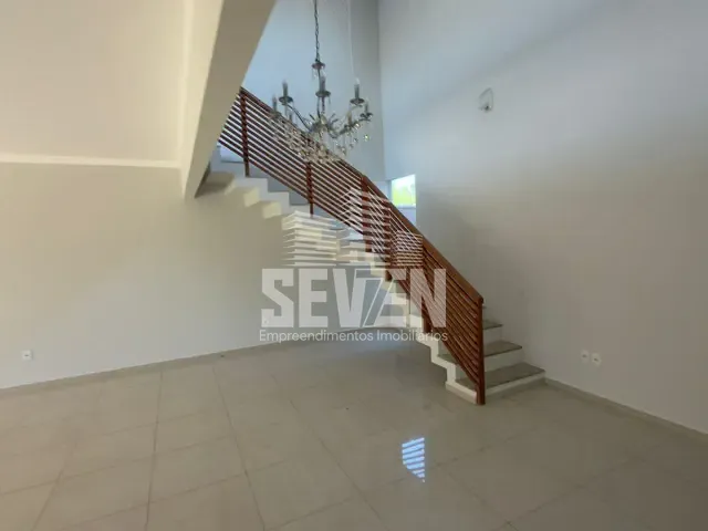 Casa com 320m² 4 quartos e 5 banheiros, à venda, no bairro Residencial Villaggio em Bauru