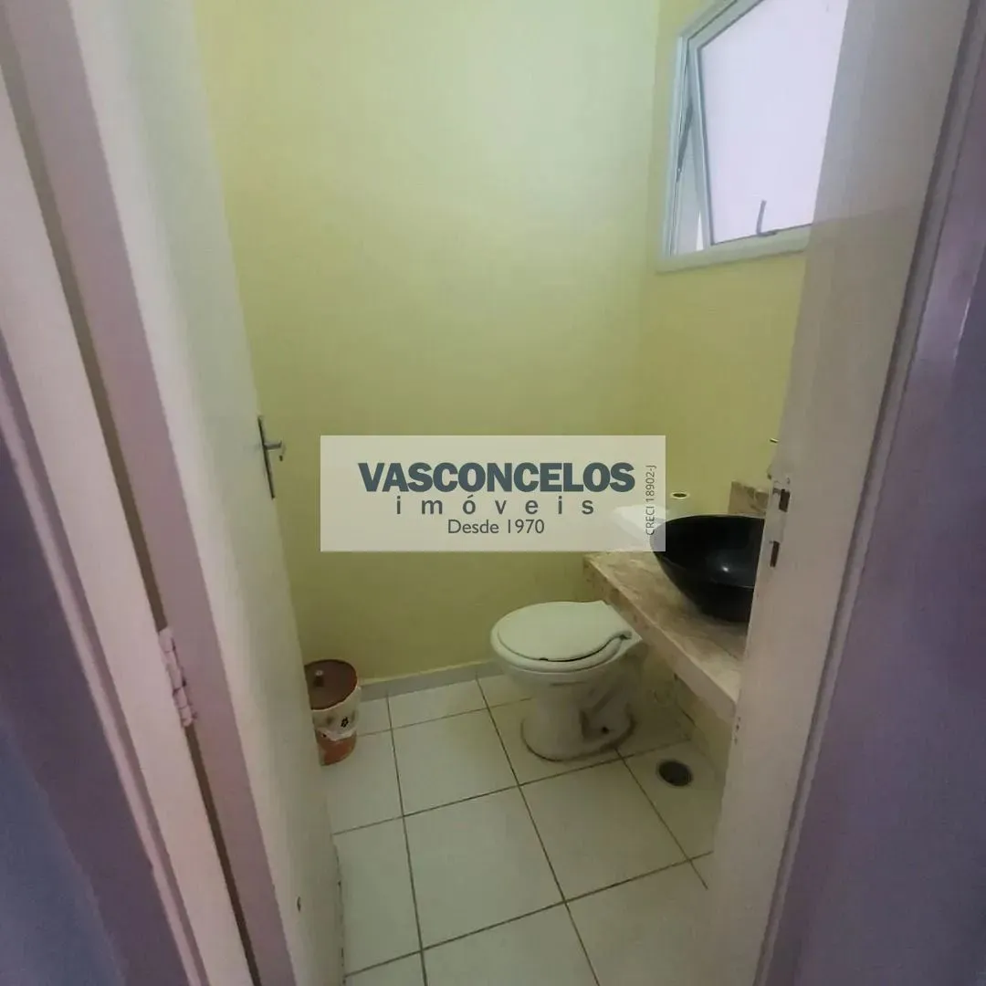 Casa, 2 quartos, 60 m² - Foto 4