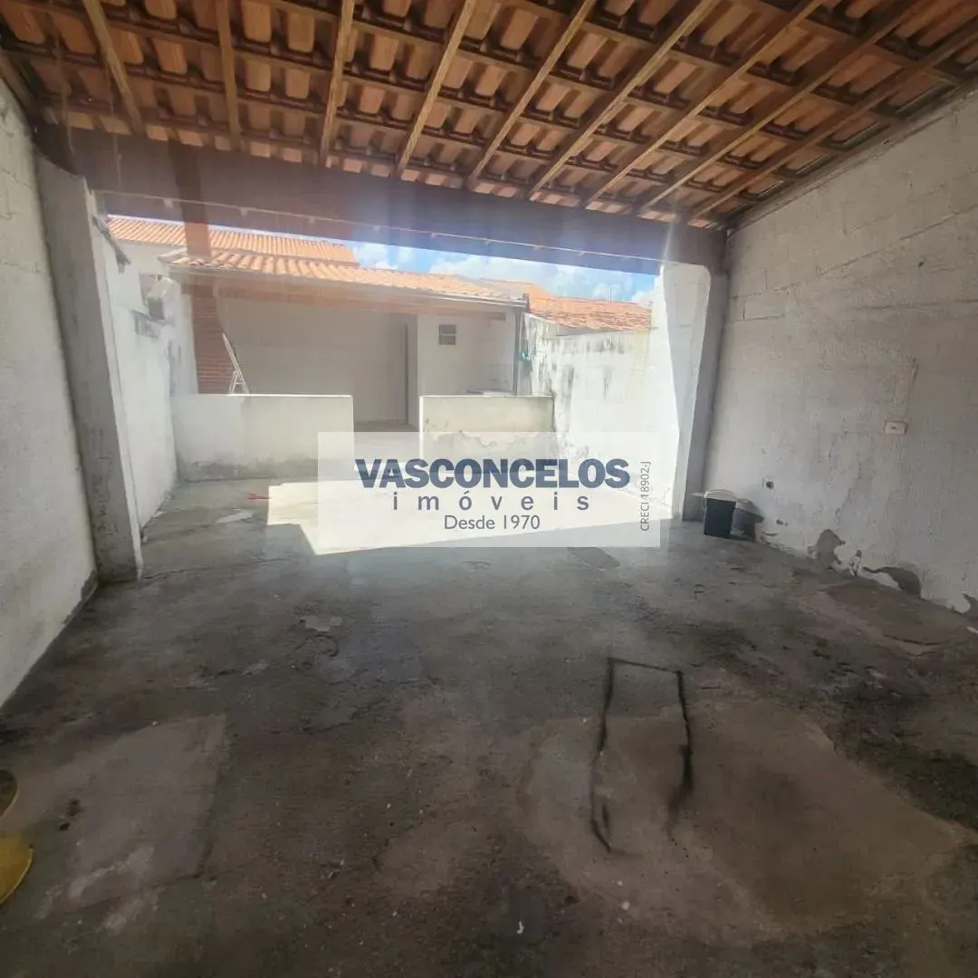Casa, 2 quartos, 60 m² - Foto 8