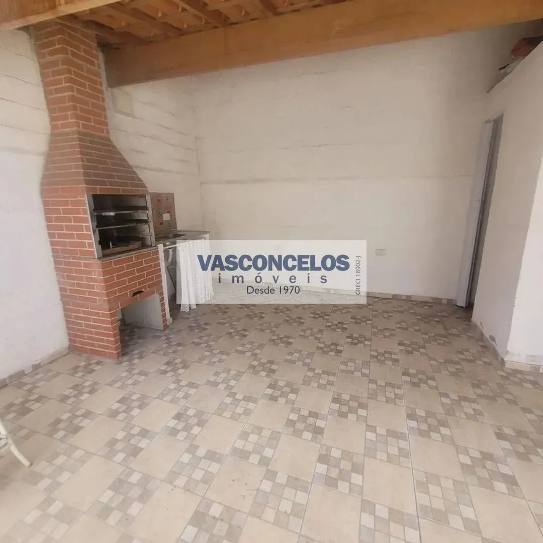 Casa, 2 quartos, 60 m² - Foto 2