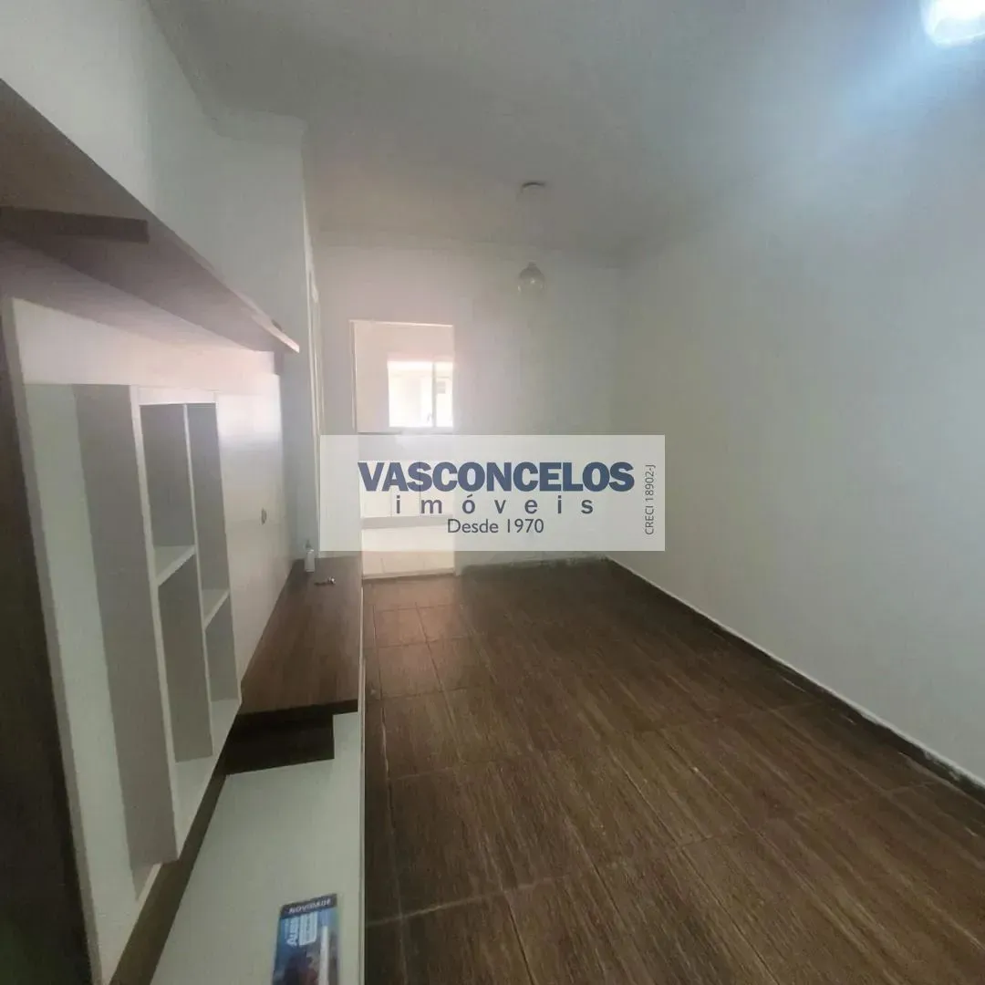 Casa, 2 quartos, 60 m² - Foto 1