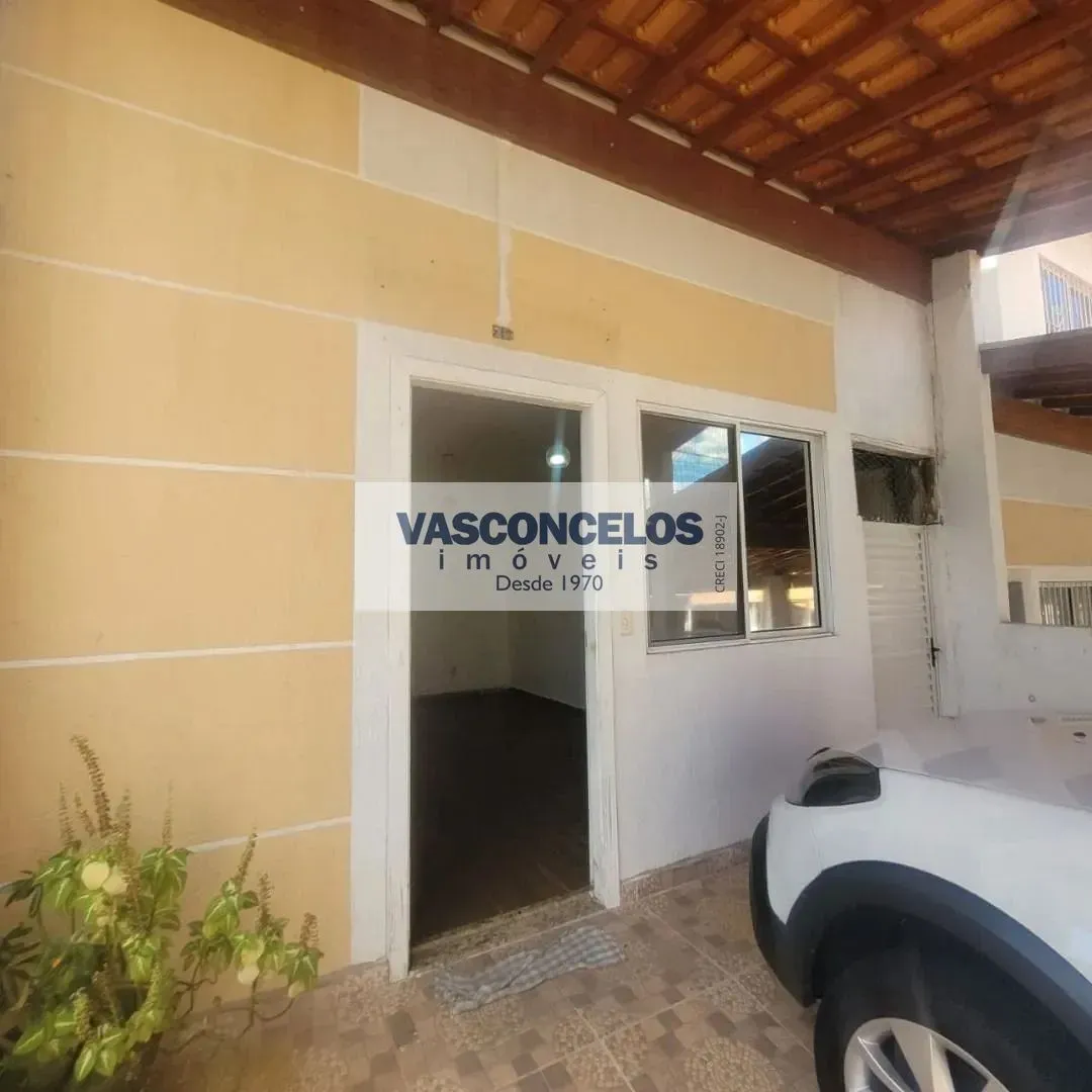 Casa, 2 quartos, 60 m² - Foto 12