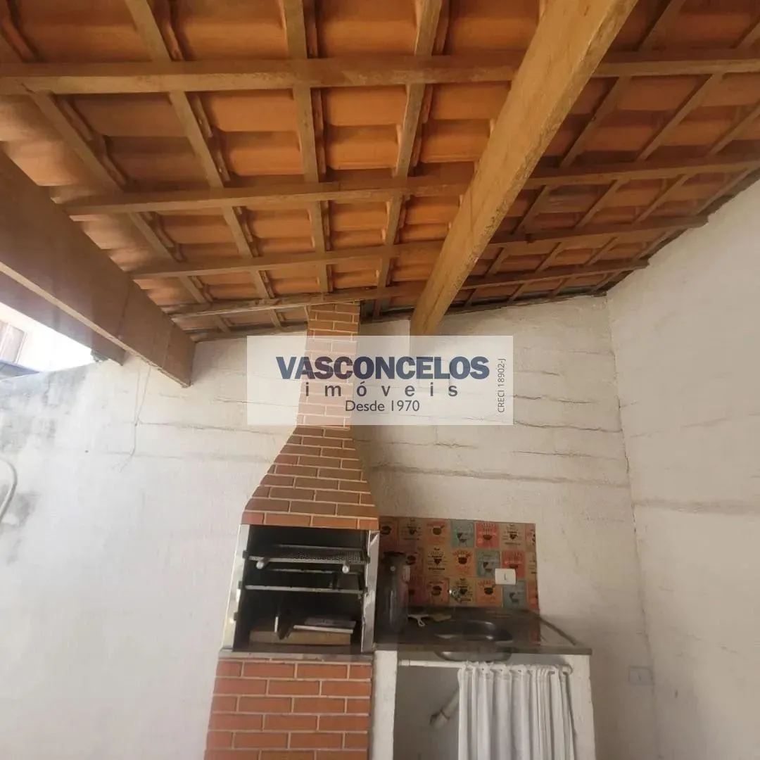 Casa, 2 quartos, 60 m² - Foto 14