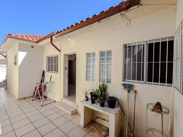 Casa com 120m² 1 quarto e 2 banheiros, à venda, no bairro Vila Monumento em São Paulo