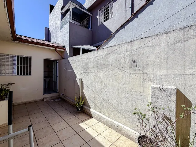 Casa com 120m² 1 quarto e 2 banheiros, à venda, no bairro Vila Monumento em São Paulo