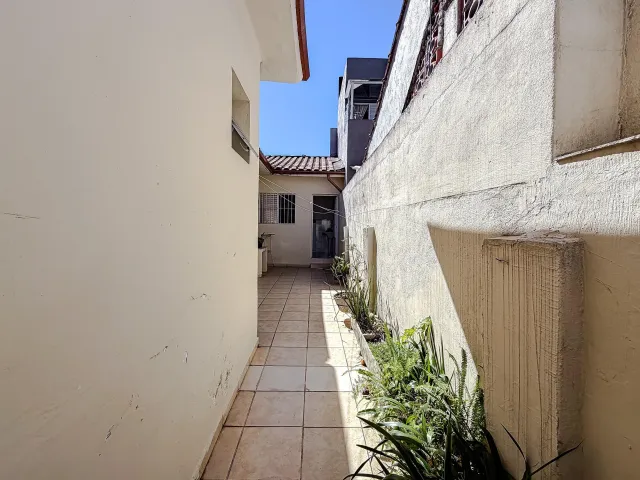 Casa com 120m² 1 quarto e 2 banheiros, à venda, no bairro Vila Monumento em São Paulo