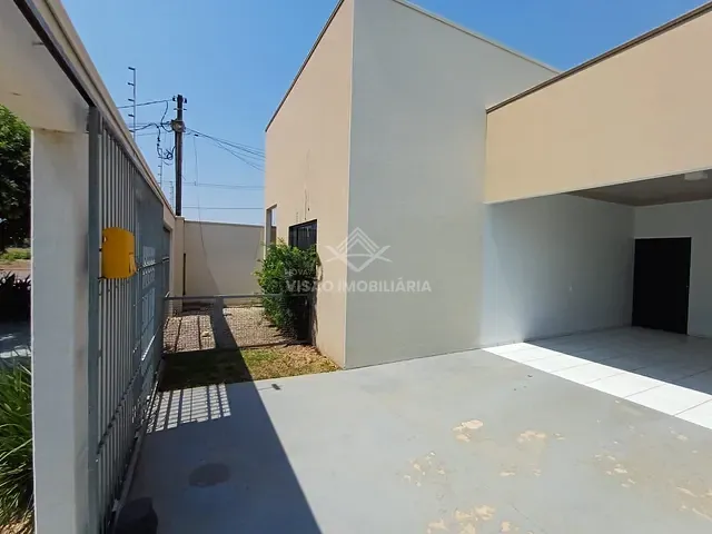 Casa 4 quartos e 4 banheiros, para alugar, no bairro Residencial Nossa Senhora Aparecida em Sinop