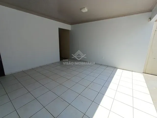 Casa 4 quartos e 4 banheiros, para alugar, no bairro Residencial Nossa Senhora Aparecida em Sinop