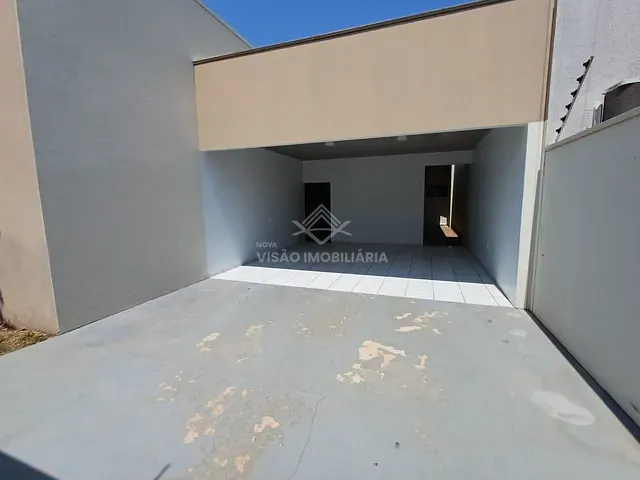 Casa 4 quartos e 4 banheiros, para alugar, no bairro Residencial Nossa Senhora Aparecida em Sinop