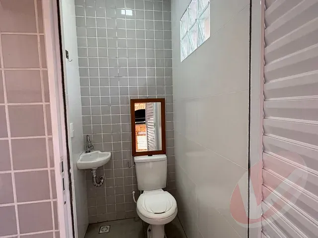 Casa 4 quartos e 3 banheiros, à venda, no bairro Guilhermina em Praia Grande