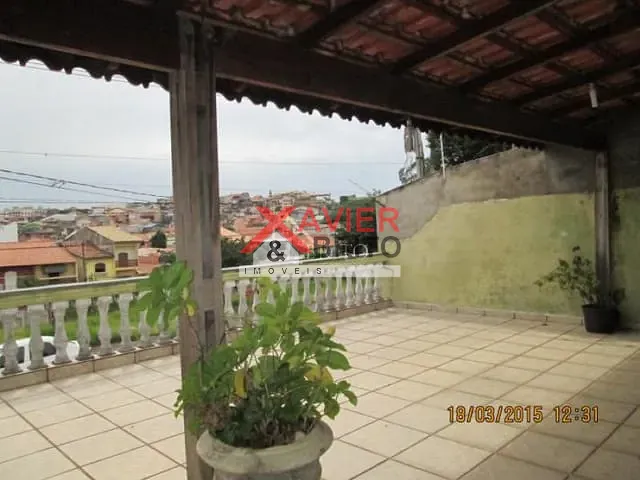 Casa 3 quartos e 3 banheiros, à venda, no bairro Jardim Nossa Senhora do Carmo em São Paulo