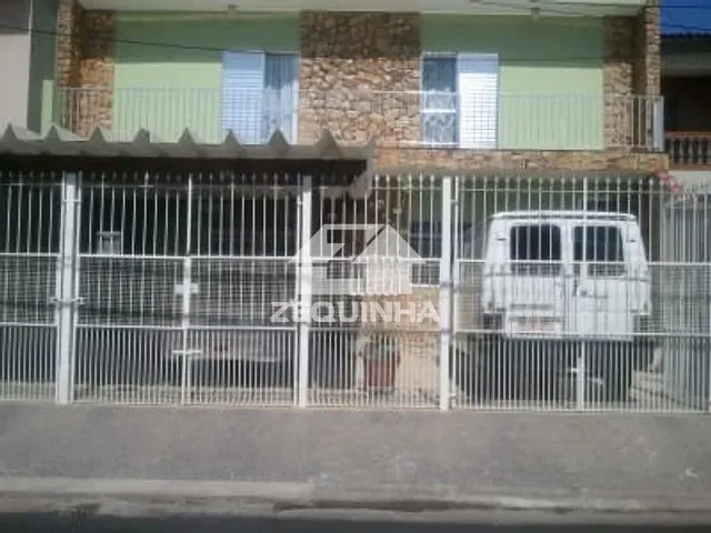 Casa com 216m² 3 quartos e 2 banheiros, à venda, no bairro Km 18 em Osasco