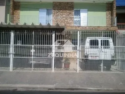 Casa, 3 quartos, 287 m² - Foto 2