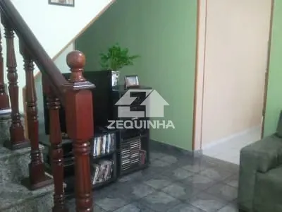 Casa, 3 quartos, 287 m² - Foto 13