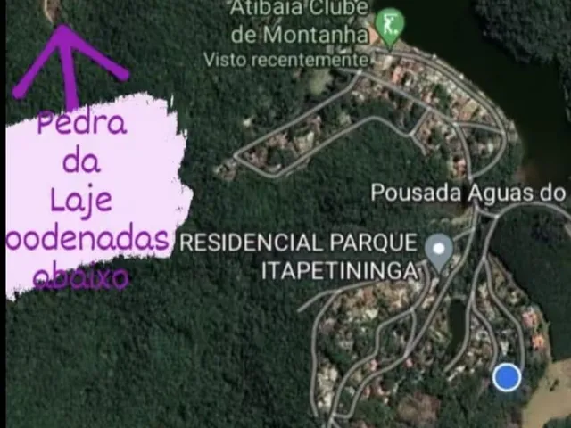 Foto do Casa - Casa á Venda e Locação | Condomínio Clube da Montanha | Atibaia, SP | Boa Vista Imóveis