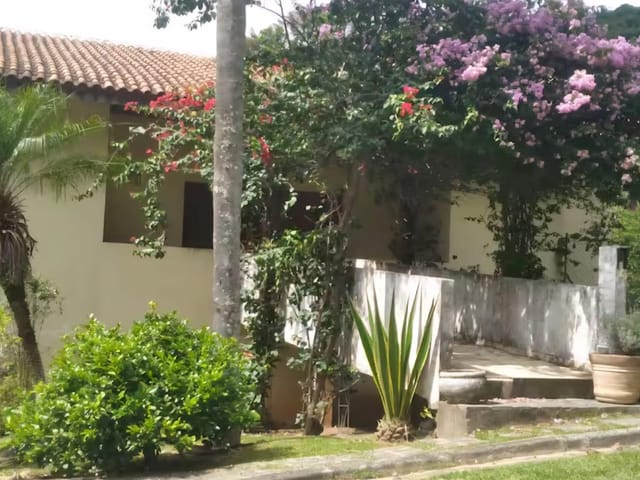 Foto do Casa - Casa á Venda e Locação | Condomínio Clube da Montanha | Atibaia, SP | Boa Vista Imóveis