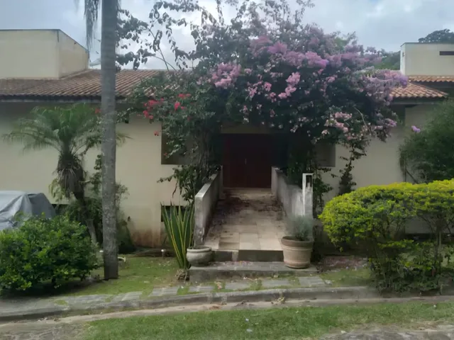 Foto do Casa - Casa á Venda e Locação | Condomínio Clube da Montanha | Atibaia, SP | Boa Vista Imóveis