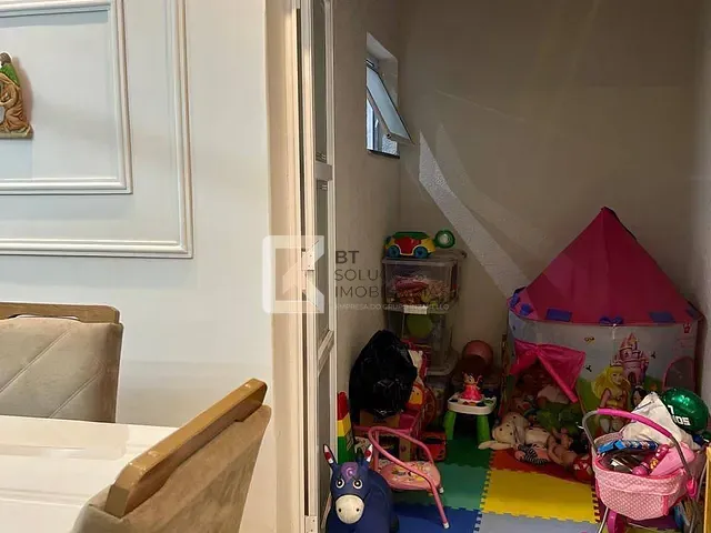 Casa com 250m² 3 quartos e 2 banheiros, à venda, no bairro Jardim Santa Rita em Indaiatuba