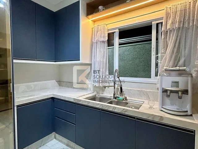Casa com 250m² 3 quartos e 2 banheiros, à venda, no bairro Jardim Santa Rita em Indaiatuba