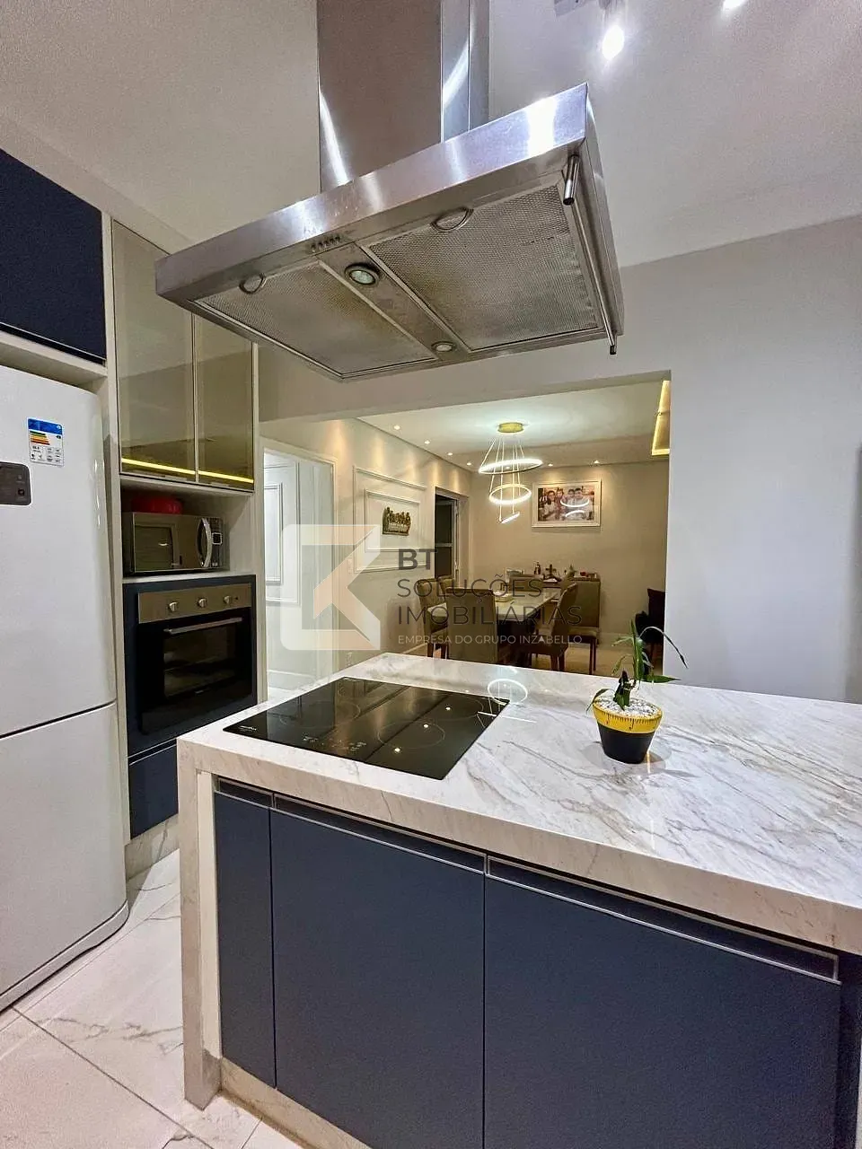 Casa, 3 quartos, 230 m² - Foto 1