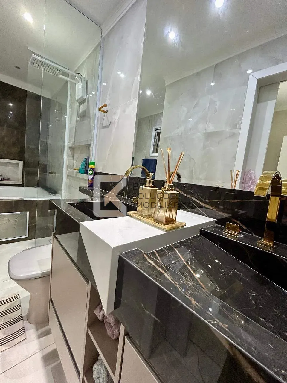 Casa, 3 quartos, 230 m² - Foto 10