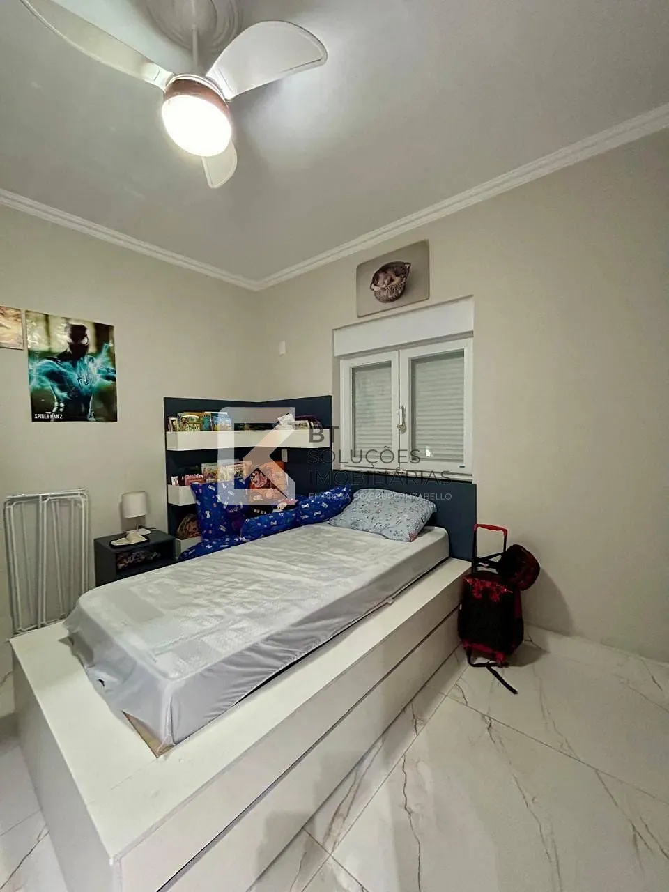 Casa, 3 quartos, 230 m² - Foto 13