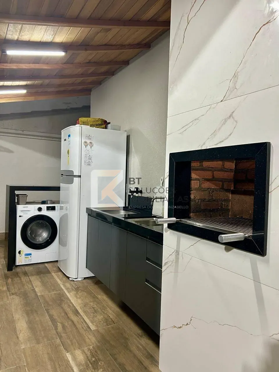 Casa, 3 quartos, 230 m² - Foto 15