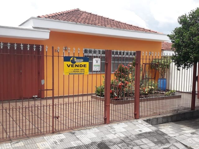 Foto do Casa - Casa à venda 4 Quartos, 1 Suite, 3 Vagas, 230M², Jaguaribe, Osasco - SP | BUSSOCABA ADMINISTRACAO DE BENS E IMOVEIS LTDA