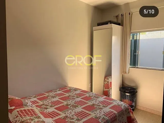 Casa com 225m² 2 quartos e 2 banheiros, à venda, no bairro Setor Bela Vista em Formosa