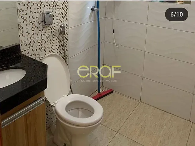 Casa com 225m² 2 quartos e 2 banheiros, à venda, no bairro Setor Bela Vista em Formosa