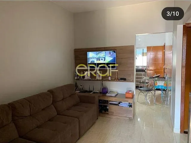 Casa com 225m² 2 quartos e 2 banheiros, à venda, no bairro Setor Bela Vista em Formosa