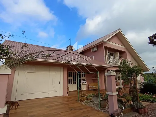 Casa com 2001m² 3 quartos e 3 banheiros, à venda, no bairro Aimoré em Arroio do Meio