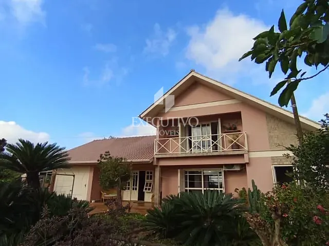 Casa com 2001m² 3 quartos e 3 banheiros, à venda, no bairro Aimoré em Arroio do Meio