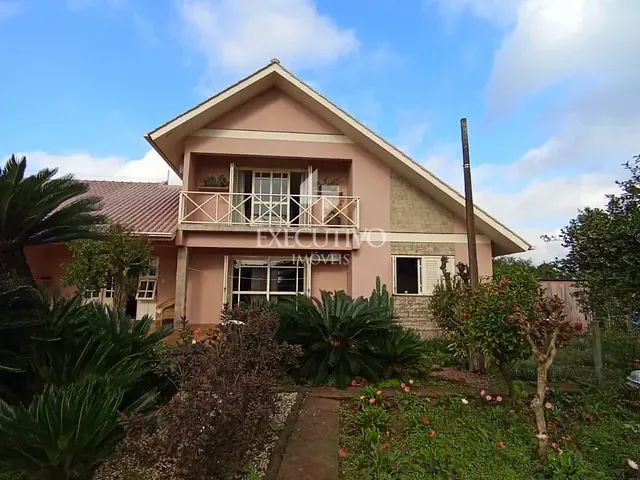 Casa com 2001m² 3 quartos e 3 banheiros, à venda, no bairro Aimoré em Arroio do Meio