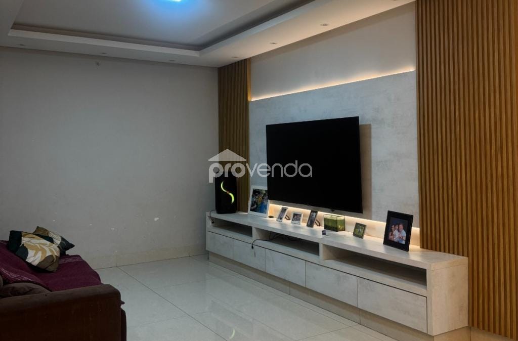 Casa, 3 quartos, 268 m² - Foto 3