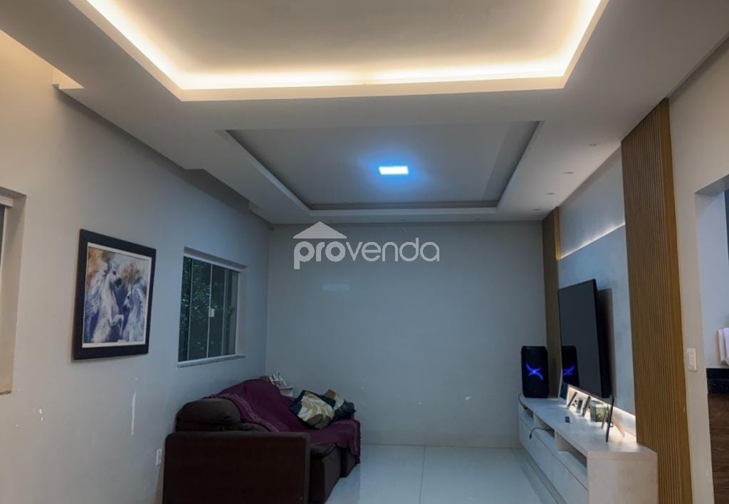 Casa, 3 quartos, 268 m² - Foto 4