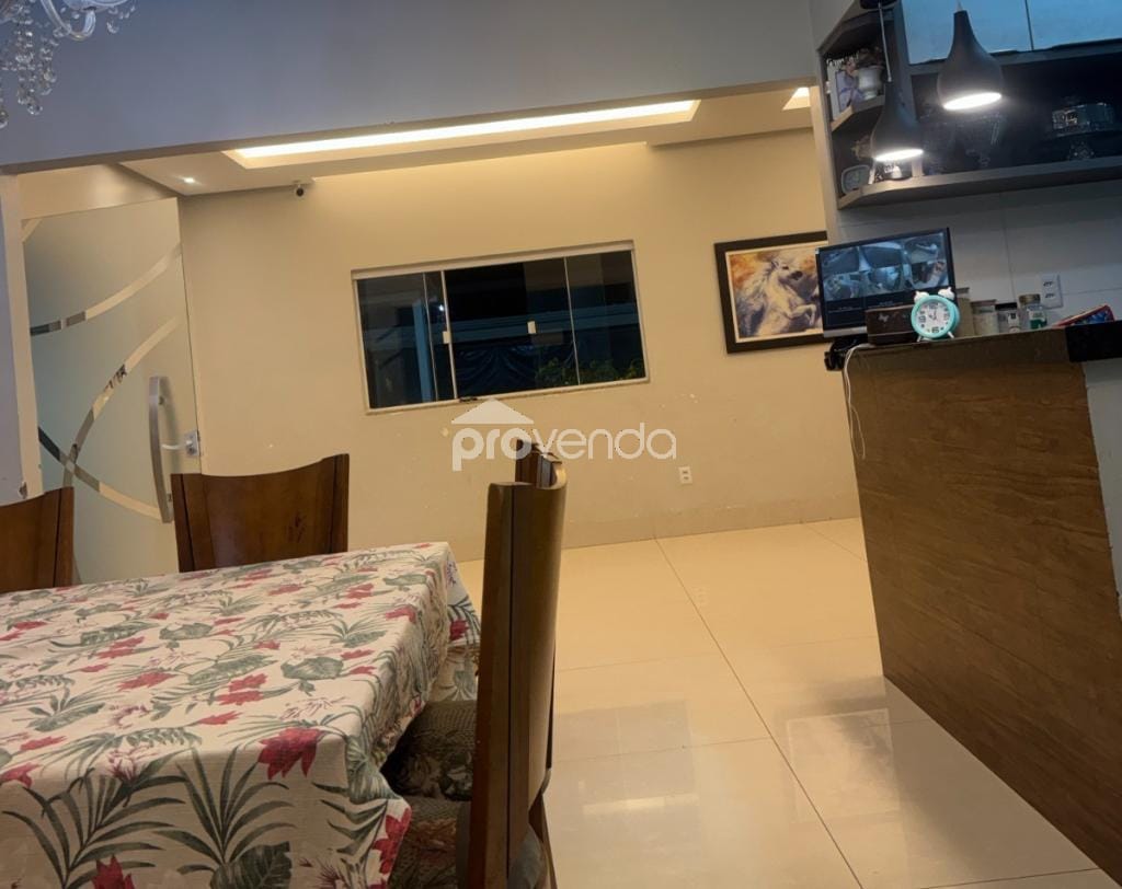 Casa, 3 quartos, 268 m² - Foto 6