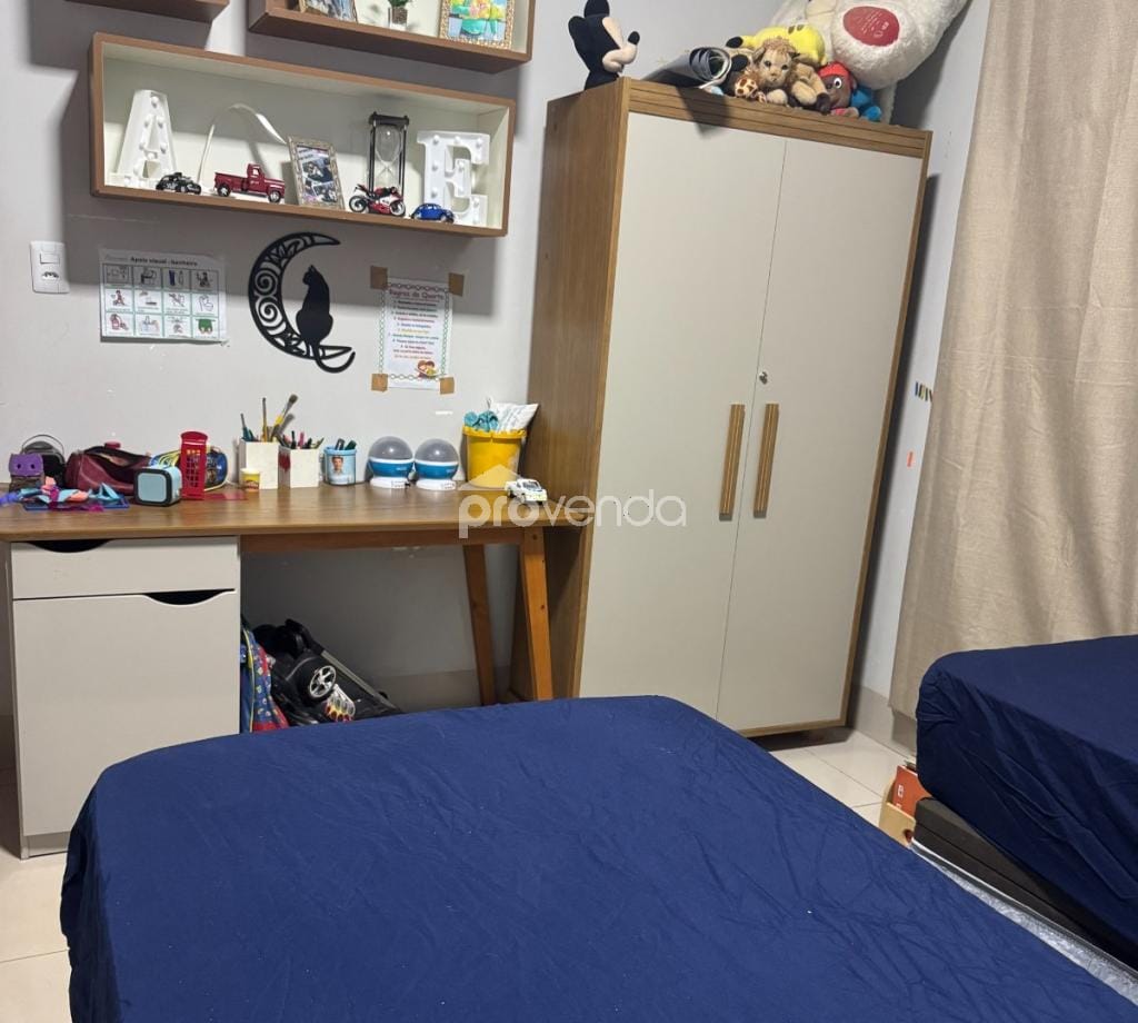 Casa, 3 quartos, 268 m² - Foto 9