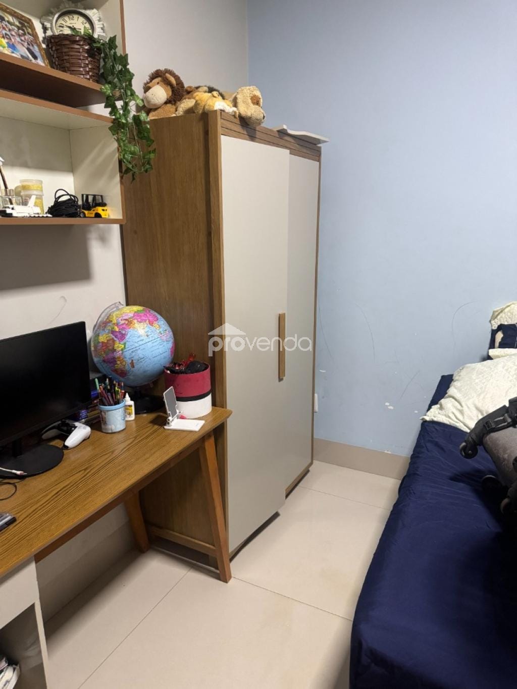 Casa, 3 quartos, 268 m² - Foto 10